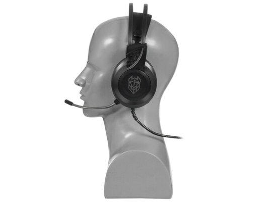 Игровые наушники проводные Qumo Odin GHS 0023